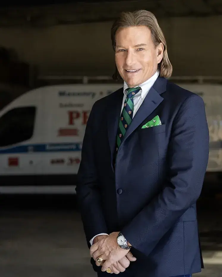 Paul Pennacchi - Company President & CEO