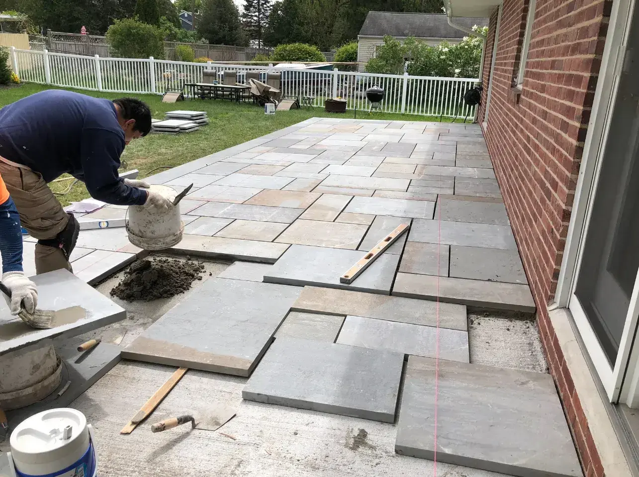 Residential Project 3