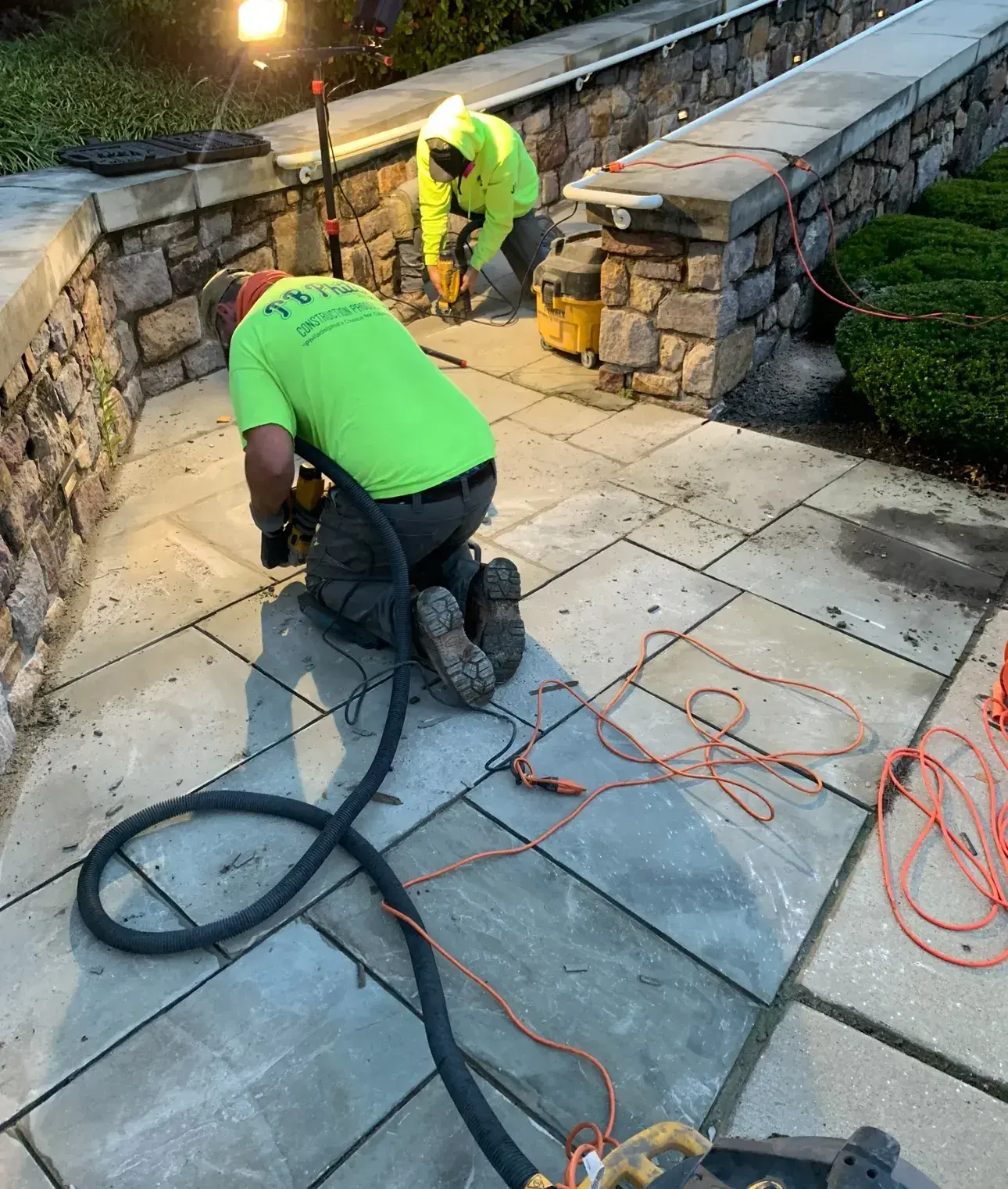 Residential Project 7