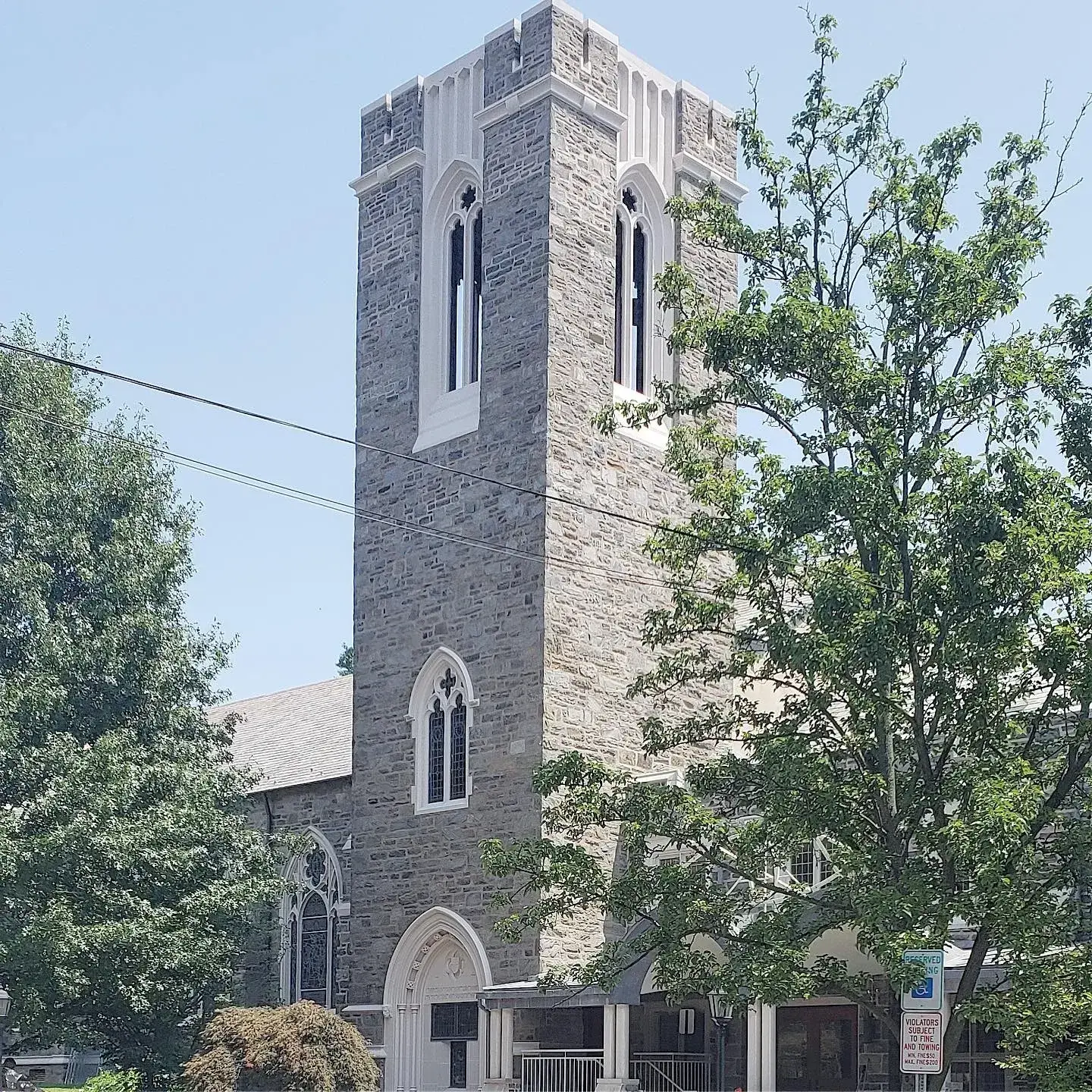 How We Restore Historic Churches & Cathedrals in Florida