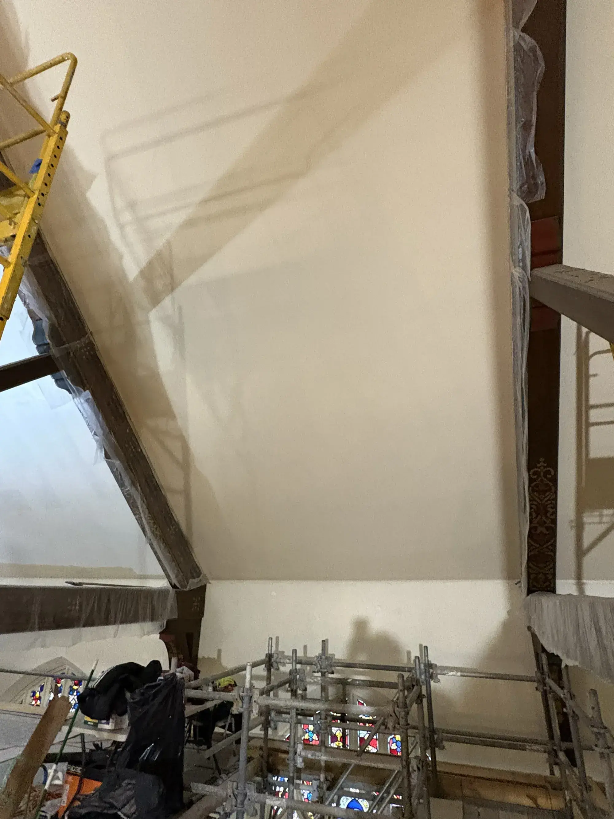 Church Restoration Project 35