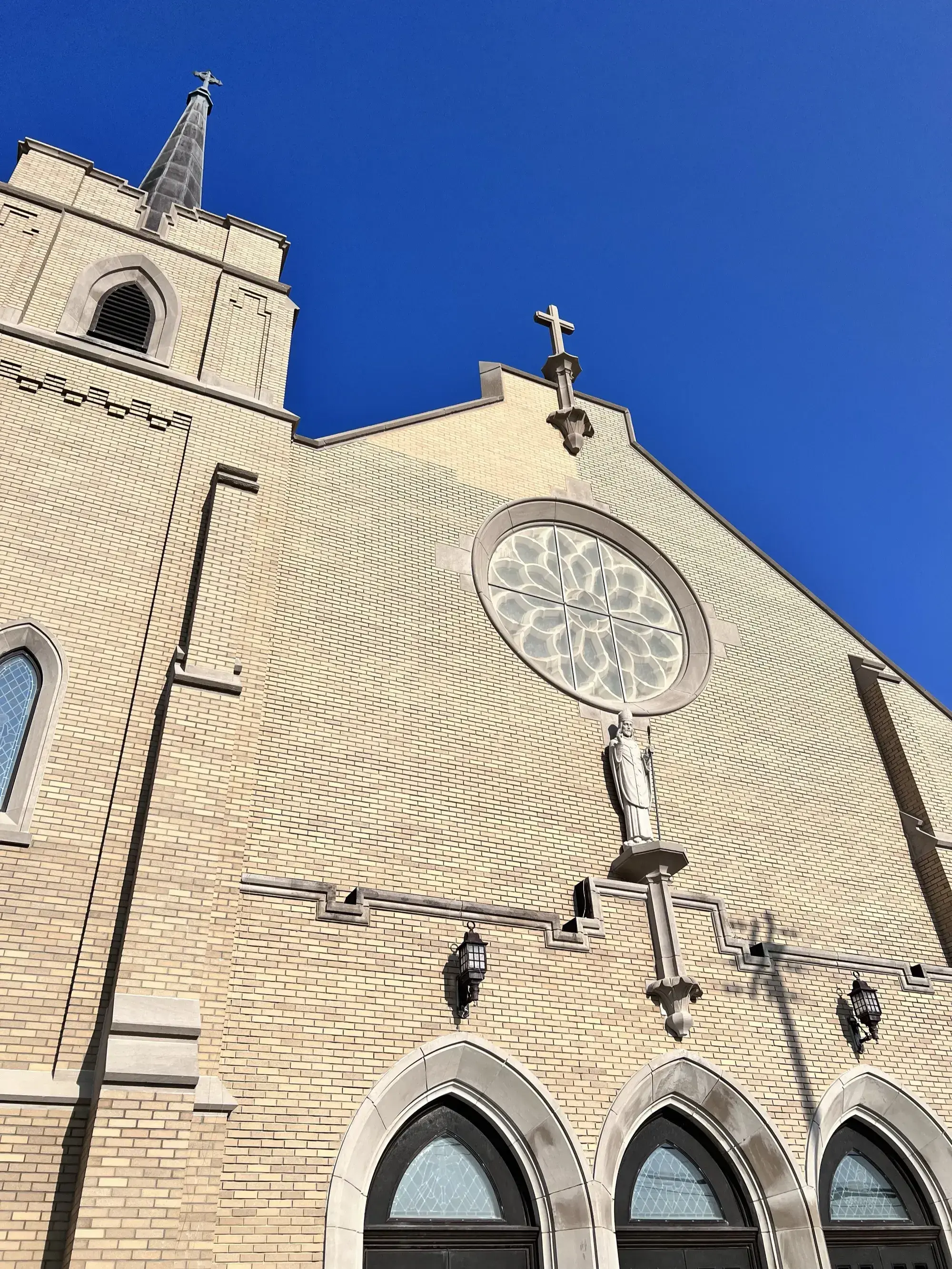 Church Restoration Project 36