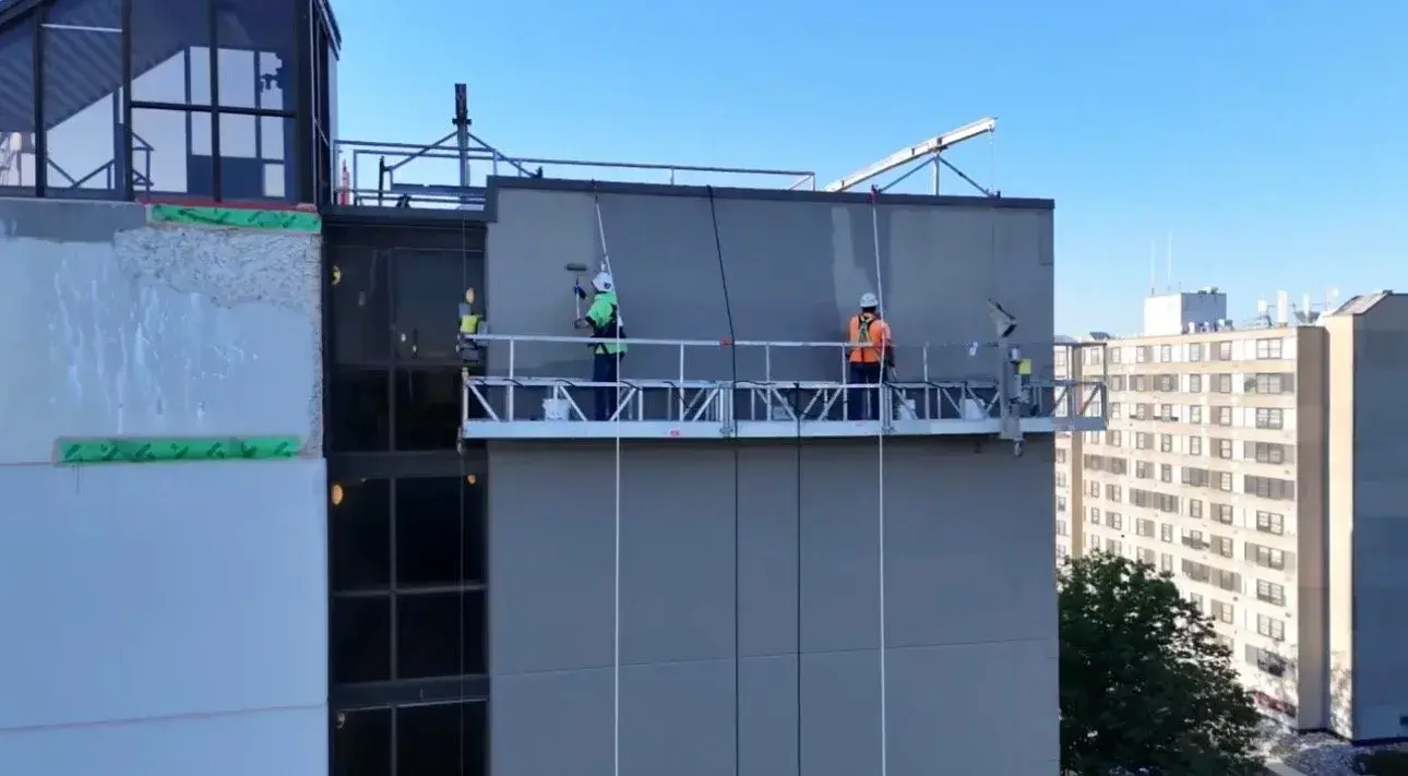 Concrete Corrosion in Florida Explained