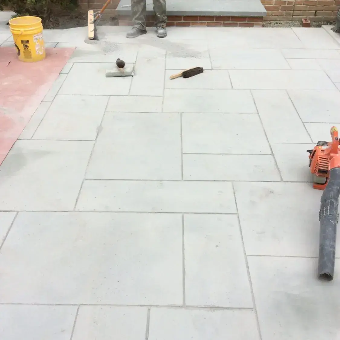 Concrete Project