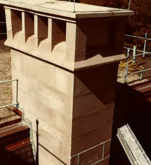 Concrete Installation