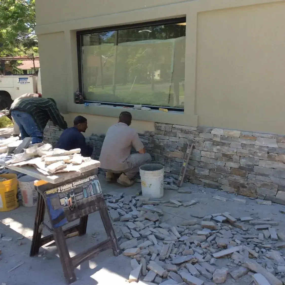 Restoration Project