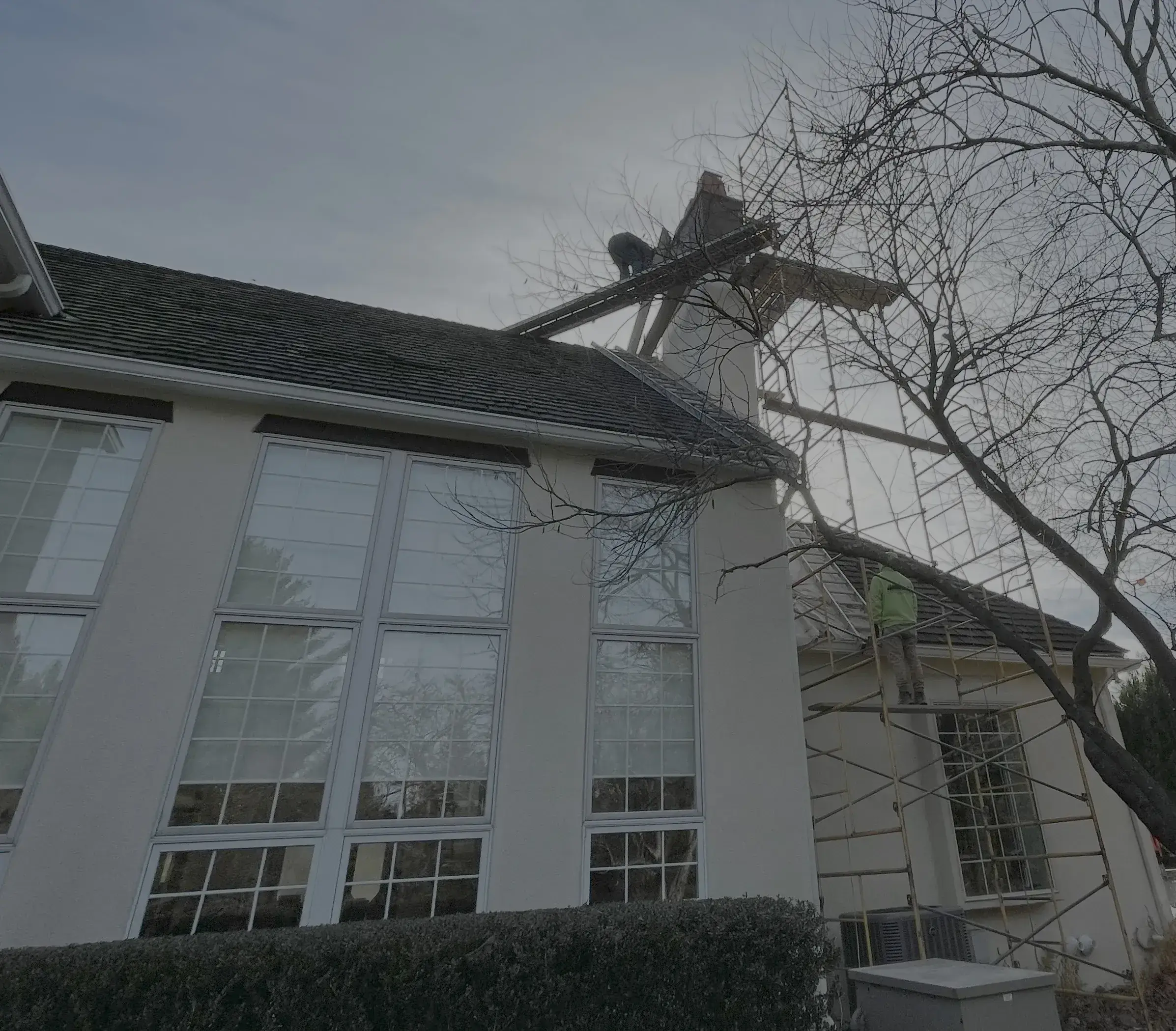 How to Repair Water Damaged Stucco: A Complete Guide